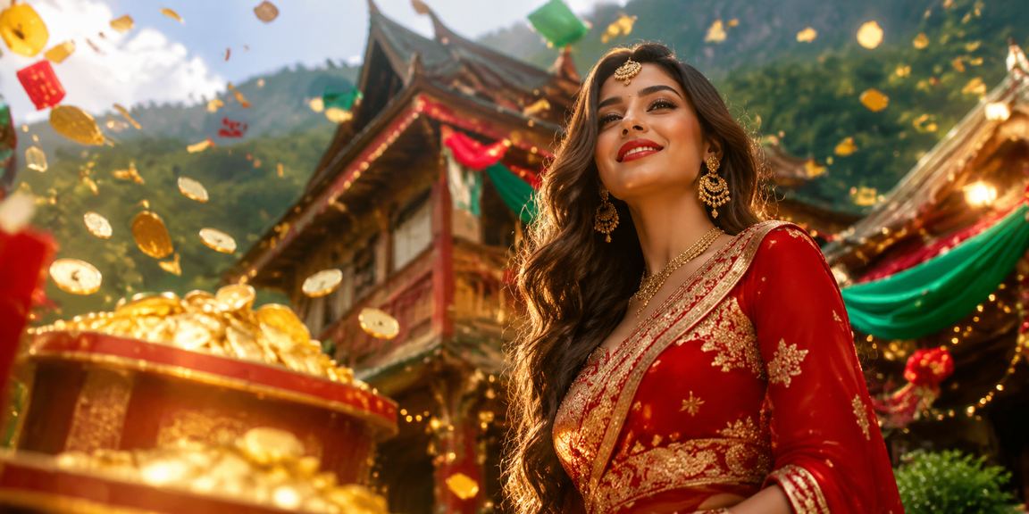 লাইভ ডিলার গেমিং ইন্টারফেস